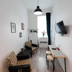  Apartamento King Seventeen Homes