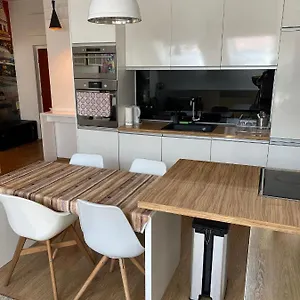  Apartamento Venus - Gozsdu Court I