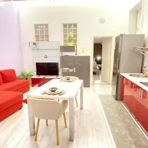  Apartamento Yes, Yes! Lovely Good Amenities Center