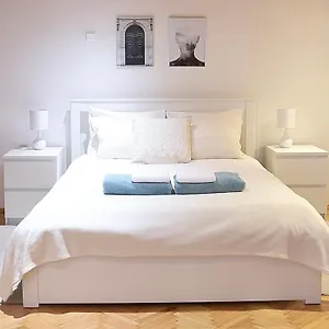  Apartamento Christie's Downtown