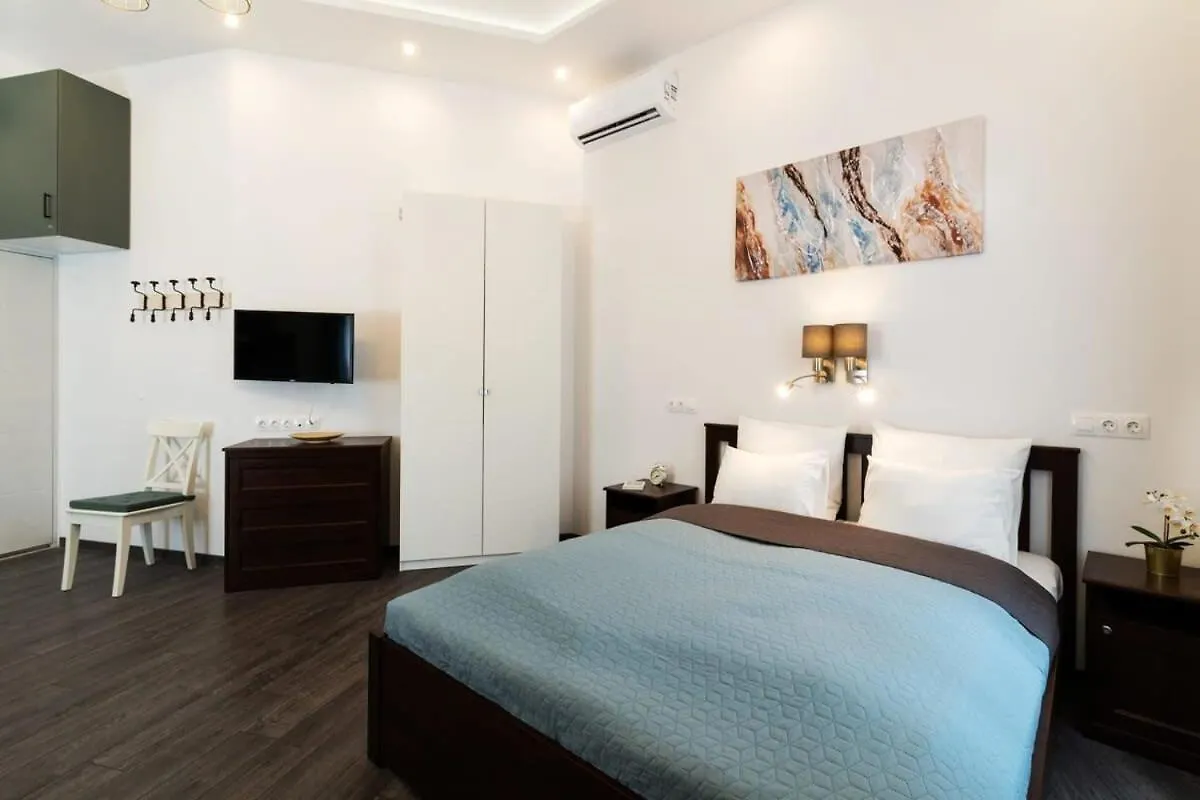 Comfy New Apartment At Castle Budapesta